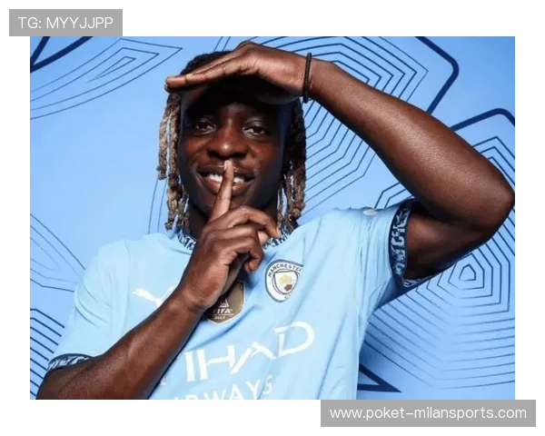 曼城新核完胜数据：替补也能变决定性人物