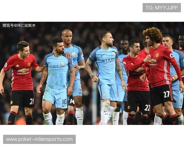 曼城转折点：核心后场或将离队，换取未来无限可能