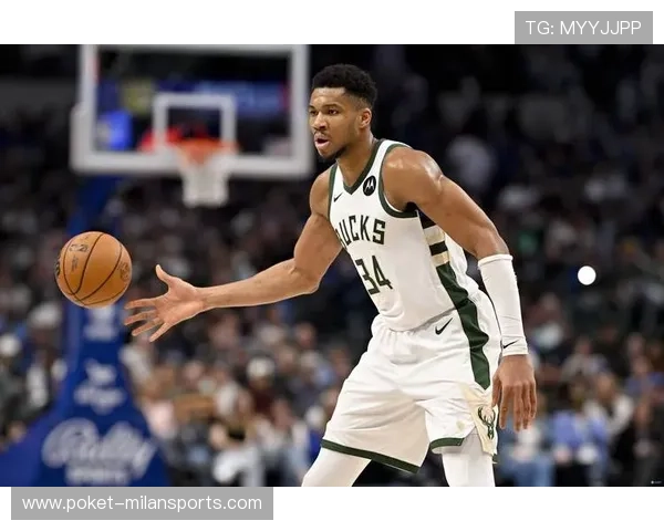 字母哥拼下篮板，密尔沃基雄鹿时间在手